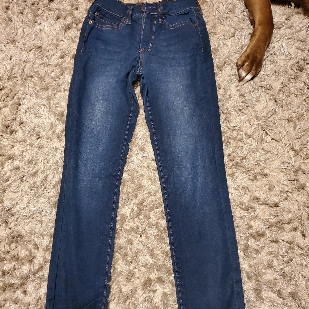 Aeropostal 000 jeans/jeggings